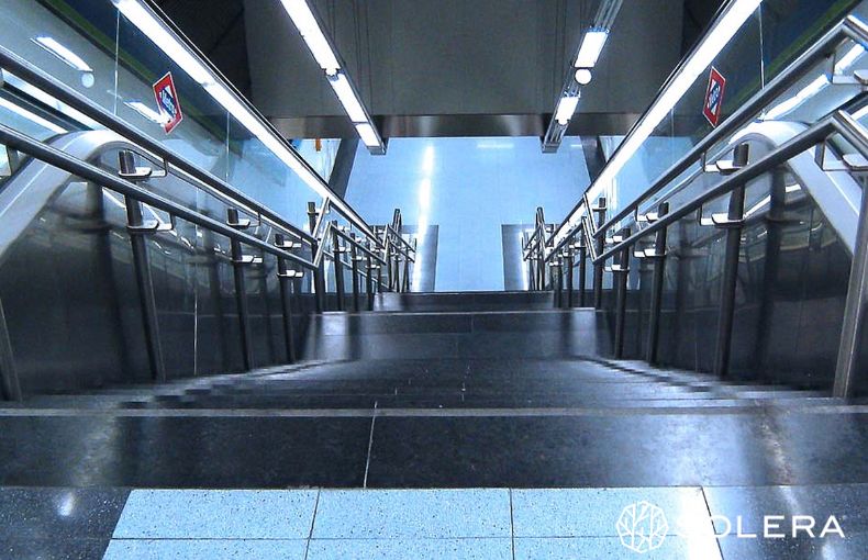 6. 京都の中心地・駅直結の利便性が「継続」を強力にサポート