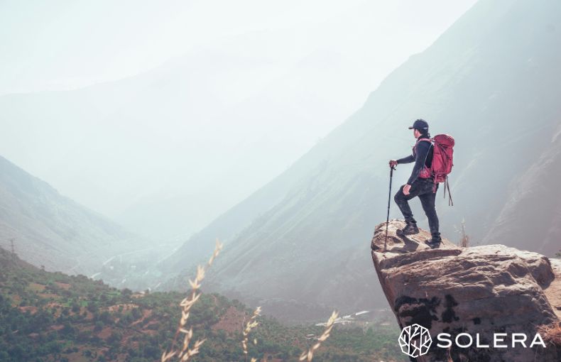 7. もっと高く、もっと遠くへ。一生モノの登山人生を