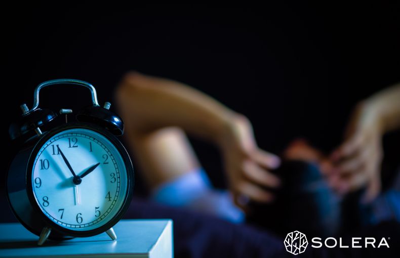 1. 眠れないのは「呼吸」のせい?心肺機能と睡眠の深い関係