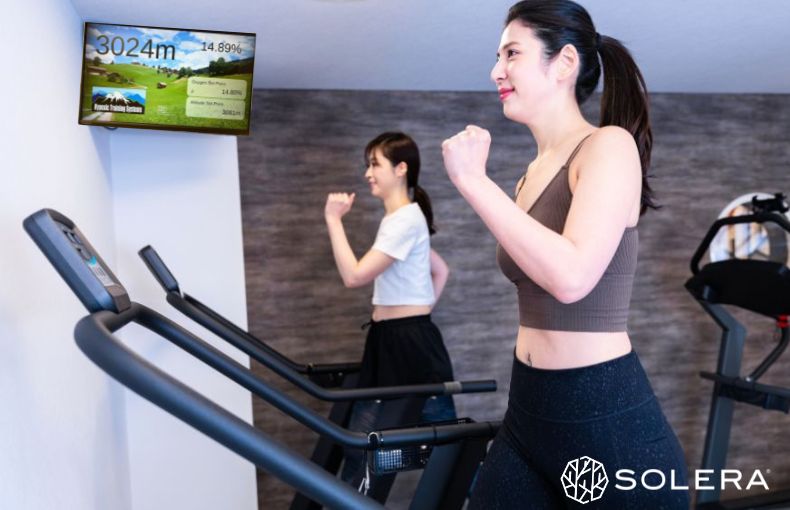 2. なぜ低酸素空間が「心身のデトックス」に繋がるのか