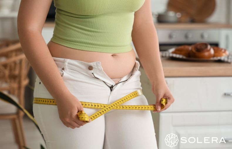 1. 現代人の悩みにアプローチ。京都で始める「ストレス太り」リセット習慣