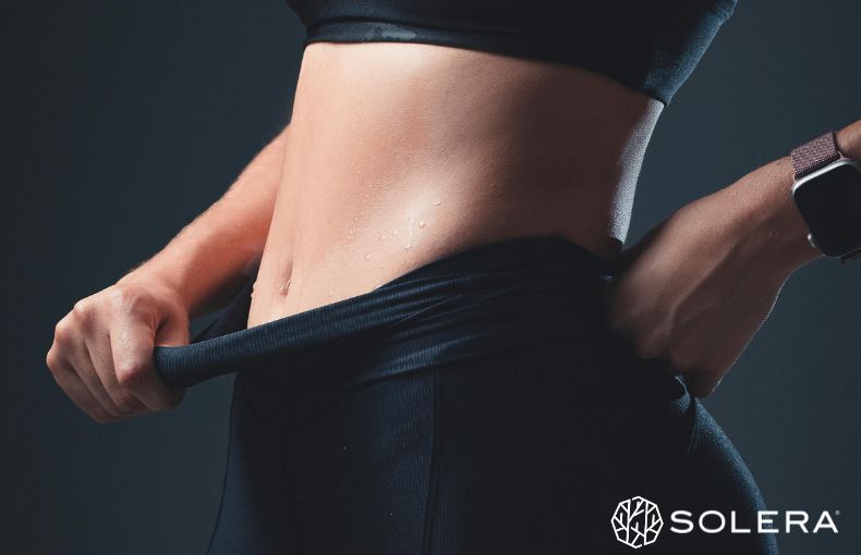 3. 驚きの発汗体験。内側からスッキリを促す「心地よい汗」